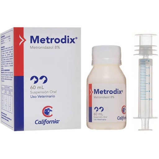 METRODIX *60 ML