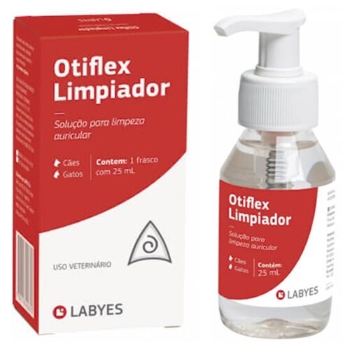 OTIFLEX LIMPIADOR