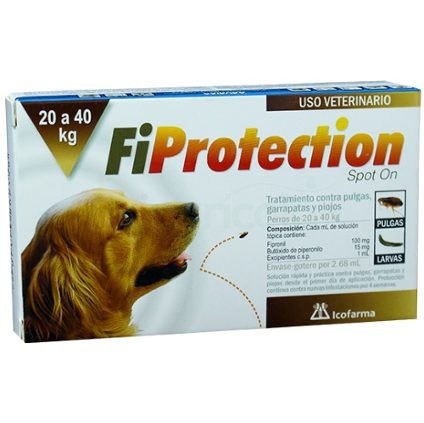 FIPROTECTION 20-40KG