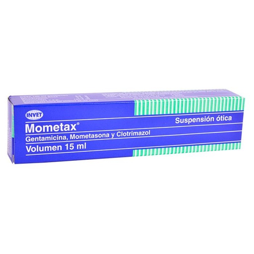 MOMETAX X 15 ML