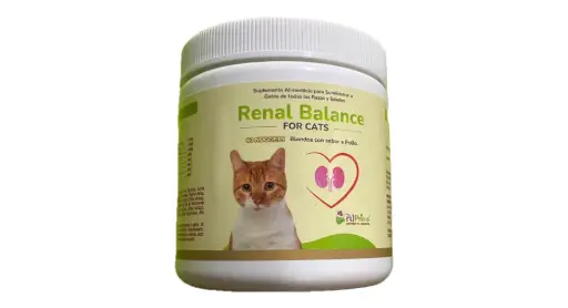 RENAL BALANCE FOR CAT X 60 NUGGETS