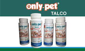 ONLY-PET TALCO