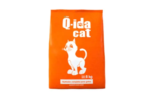 [30565] Q-IDA CAT X 8 KG